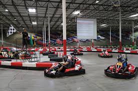 On may 26, managing partner eddie hamann announced andretti would welcome back racers the following day and laid out guidelines for a safe. Tampa Bay Grand Prix Go Kart Racing In Tampa Clearwater