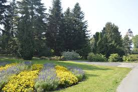 Botanická zahrada, dětská hřiště, hry pro děti. Botanicka Zahrada A Zahrada Smyslu Vystaviste Flora Olomouc A S