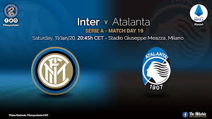 Football club internazionale milano, commonly referred to as internazionale (pronounced ˌinternattsjoˈnaːle) or simply inter, and known as inter milan outside italy. Official Starting Lineups Inter Vs Atalanta Stefano Sensi Starts