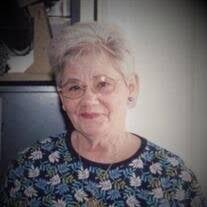 Mary Imogene Ferguson Obituary