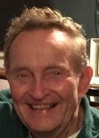 Stephen Mayo Obituary (2021)