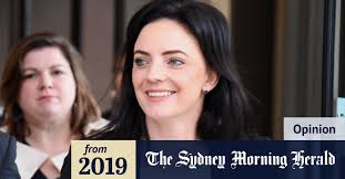 Emma Husar's career is dead