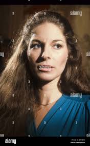 Barbara kellerman hi-res stock photography and images