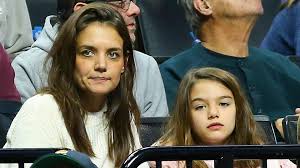 Katie holmes' daughter, suri cruise, turned 14 on saturday and holmes celebrated on social media. Suri Cruise 2021 Pic What Katie Holmes Tom S Daughter Looks Like Now Stylecaster