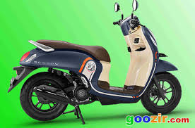 Light up your passion kapan pun! New Honda Scoopy 2021 Harga Spesifikasi Dan Fitur Goozir Com