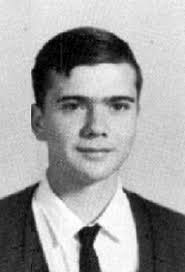 SGT Michael Frank “Mike” Davis (1949-1969)