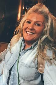 Maria Cordova Obituary