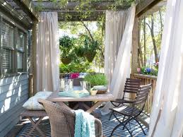 Dodge nosy neighbors with these diy backyard privacy ideas. 27 Ways To Add Privacy To Your Backyard Hgtv S Decorating Design Blog Hgtv