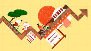 Check spelling or type a new query. Mengapa Faktor Ekonomi Menjadi Penghambat Mobilitas Sosial Jawaban Lengkap