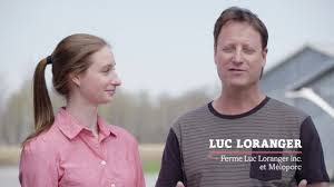 Une histoire mémorable de relève familiale