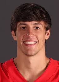 Alexander Britt's Instagram, Twitter & Facebook