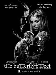 The Butterfly Effect Butterfly Effect The Butterfly Effect 2004 The Stranger Movie