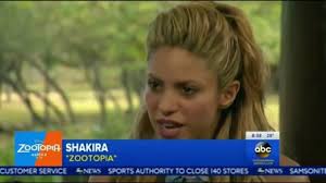 Nincs a lekérdezésnek megfelelő bejegyzés:. Shakira Zootropolis Videa