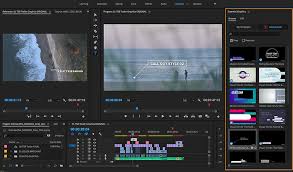 Using the techniques explained in this chapter will let you stay within premiere pro and still create. 250 Free Motion Graphics Templates For Animators Video Collective