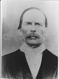 Valentine “Wall” Hatfield (1789-1872)