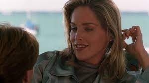 No need to register, buy now! Sharon Stone The Specialist 1994