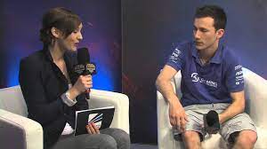 Interview with Hyrqbot from Sk Gaming || EU LCS Summer split 2013 W5D2 -  YouTube