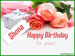 July 31st marks harry potter's birthday Happy Birthday Shona