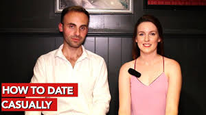 What will be, will be. How To Date Casually Youtube
