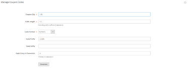 Click gift cards at the bottom of any page. Coupon Codes Adobe Commerce 2 4 User Guide