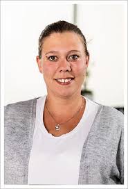 Team der Hausarztpraxis Nina Werner