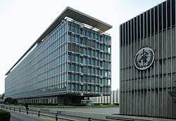 The organisation for economic cooperation and . Weltgesundheitsorganisation Wikipedia