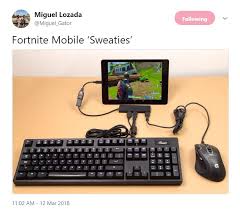 Ipad mouse and keyboard fortnite in this video we talk about ipados fortnite 14! Fortnite Mobile Emulator Pc All About Wooden