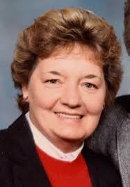 Obituary information for Martha L. Moscrip