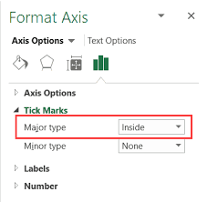 How To Create A Thermometer Chart In Excel