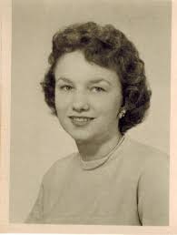 Karen Ellen Grimm Banovz -Laramore (1941-1994)