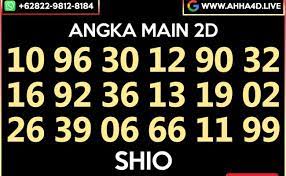 Ekor Hk 100 Jitu Kunci Prediksi Download File Guru