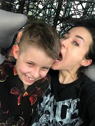 Mishon Aleksandra Kasprzyk...