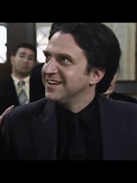 Dennis Di Palma Law and Order