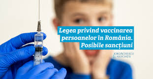O lege a vaccinarii care va suscita numeroase pareri pro si. IordÄƒchescu AsociaÈ›ii Legea Privind Vaccinarea Persoanelor Profit Ro