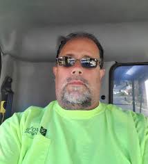 52 yrs. old Easton Pa.