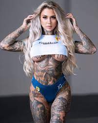 rtattoogirlmodels: Tattooed Girl and Models on Reddxxx | the NSFW Browser