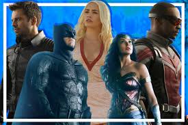 The 85 best movies on netflix right now (may 2021) New Movies Shows To Watch This Weekend The Falcon And The Winter Soldier On Disney More