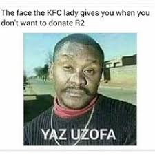 But we wouldn't be south africans if we didn't flip this tragic circumstance and make pure comedy gold from our situation. 42 Mzansi Memes Ideas Mzansi Memes Memes African Memes