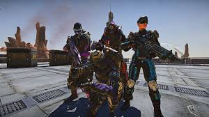 Planetside 2 News Planetside 2 Is Turning 7