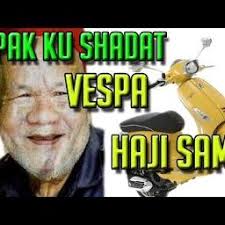 Sing pak ku shadat