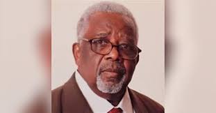 Jack W. Rhames Obituary