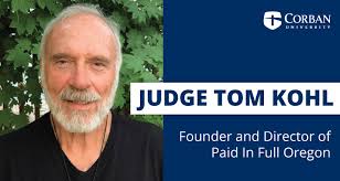 Don't Let This Man Rest”: The Story behind Paid in Full Oregon