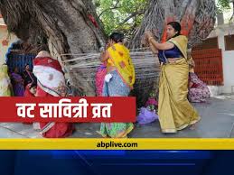 The festival of vat purnima is predominantly celebrated by women who live in the states of western ghat of india. 481po5atpi4nzm