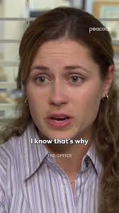 Michael just really loves his jeans 👖 #TheOffice #MichaelScott #PamBeesly  #Shorts