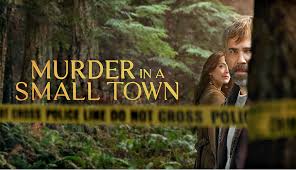 Season 3 of BC Mystery Series MURDER IN A SMALL TOWN Starts Filming This February in Gibsons
