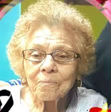 Julia Morales Obituary