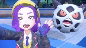 Caught a panda in pokemon go