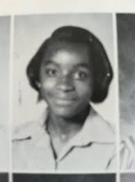 Class of 1978, taken in 1977