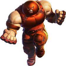 As much as that is ridiculous, i love juggernaut that much. Juggernaut Marvel Ultimate Alliance Wiki Fandom