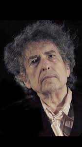 There's beauty in everything even in pain."